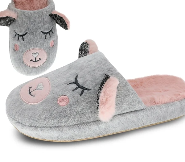 zapatillas casa niña beppi en Koala Kids Palma