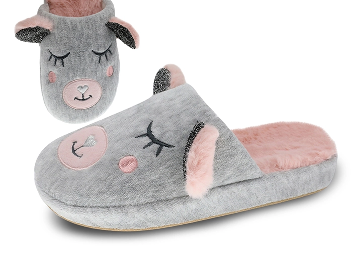 zapatillas-casa-nina-koala-kids-palma zapatillas casa niña beppi en Koala Kids Palma