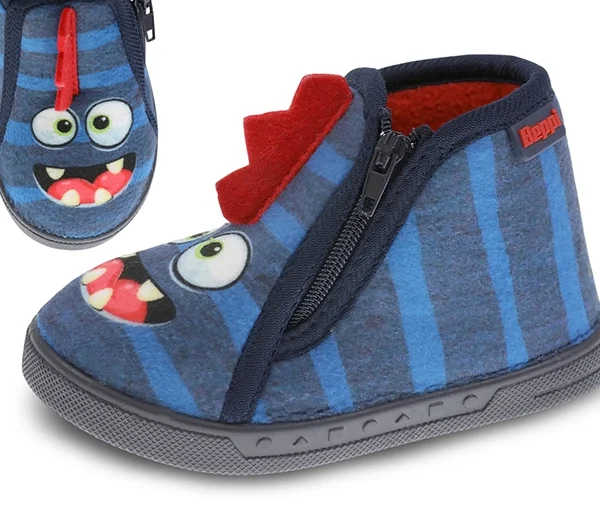 zapatillas infantiles casa en Koala Kids Palma