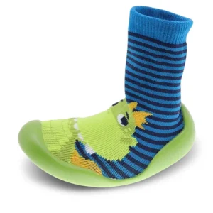 Primeros pasos azules en Koala Kids Palma