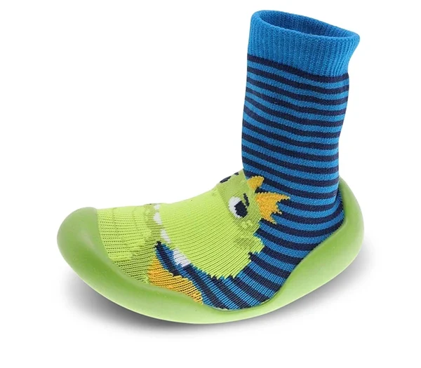 Primeros pasos azules en Koala Kids Palma