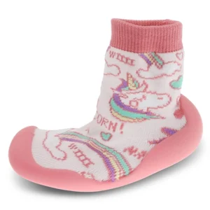 Primero pasos niña en Koala Kids Palma