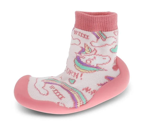 Primero pasos niña en Koala Kids Palma