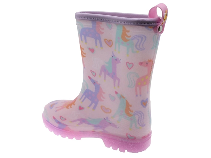 botas-agua-unicornio-koala-kids-palma Botas de agua unicornio luces, Beppi