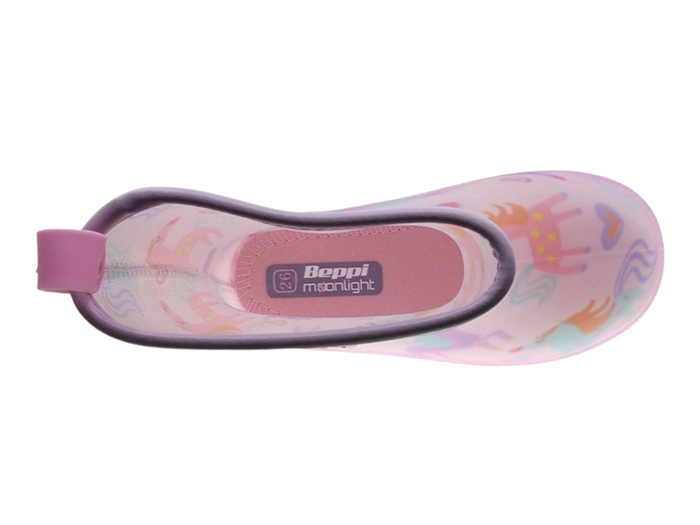 botas-agua-luces-koala-kids-palma Botas de agua luces Beppi unicornio
