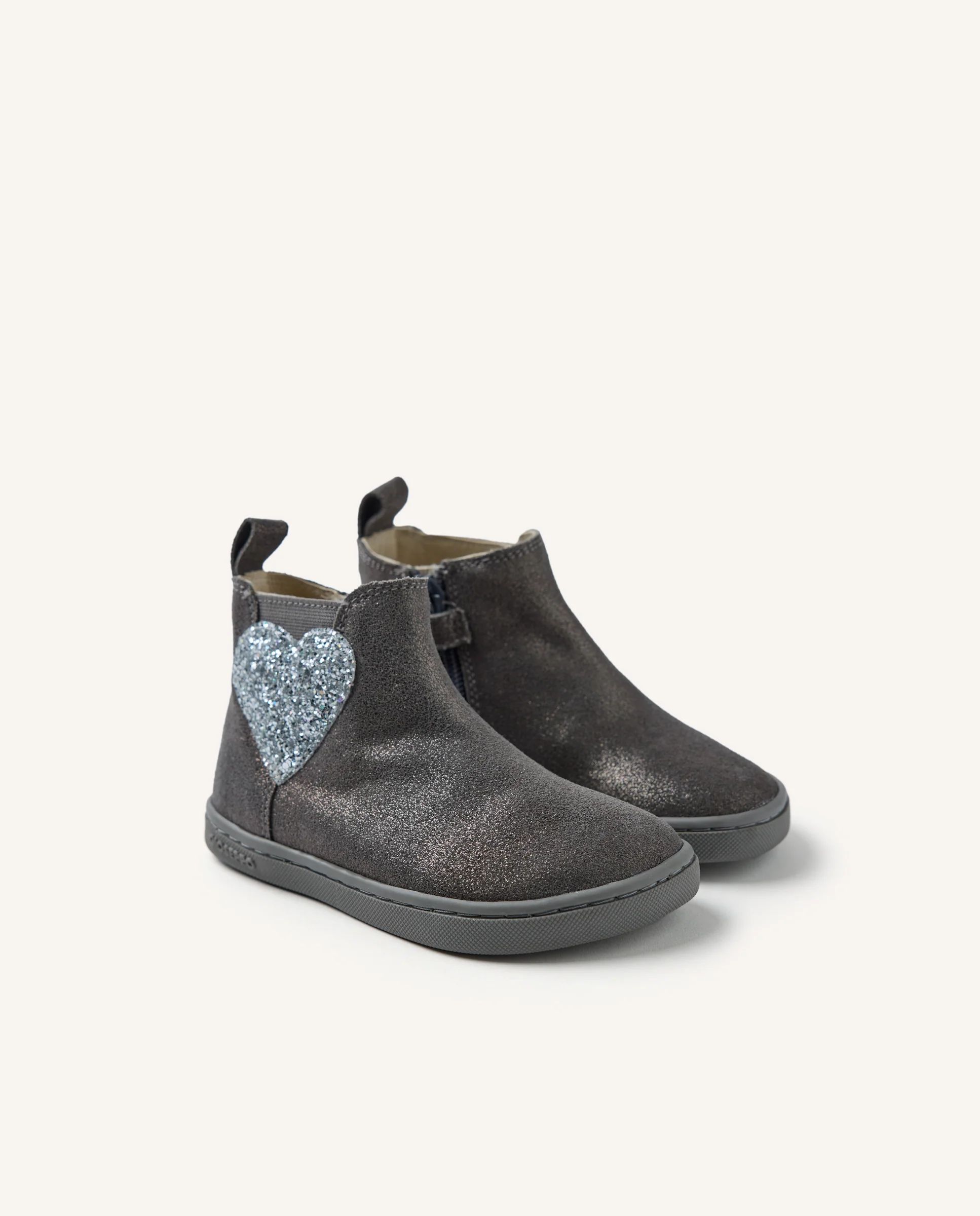 botin-infantil-koala-kids-palma Botin infantil respetuoso gioseppo cokato gris flexibles