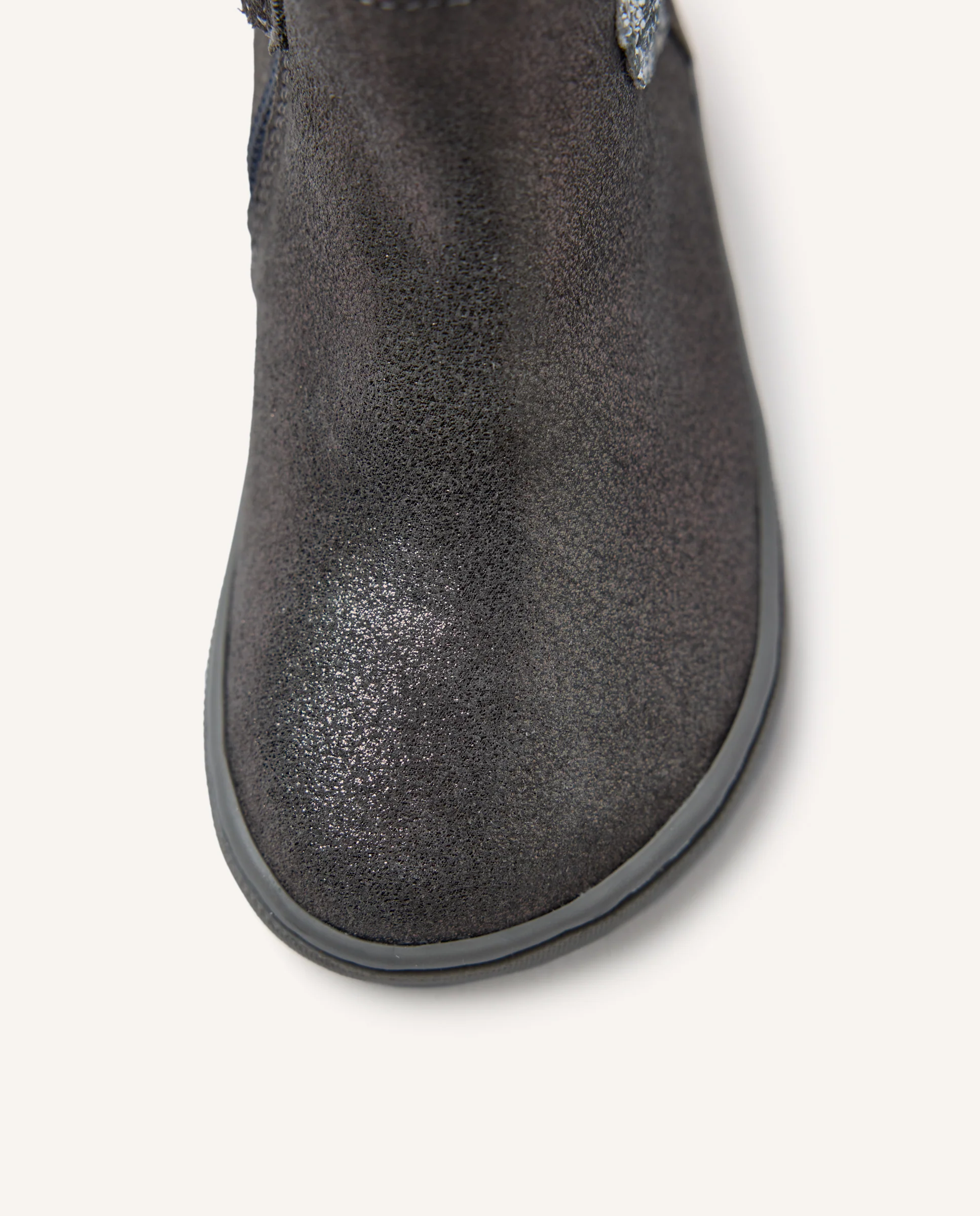 botin-respetuoso-gioseppo-gris-koala-kids-palma Botin infantil respetuoso gioseppo puntera ancha