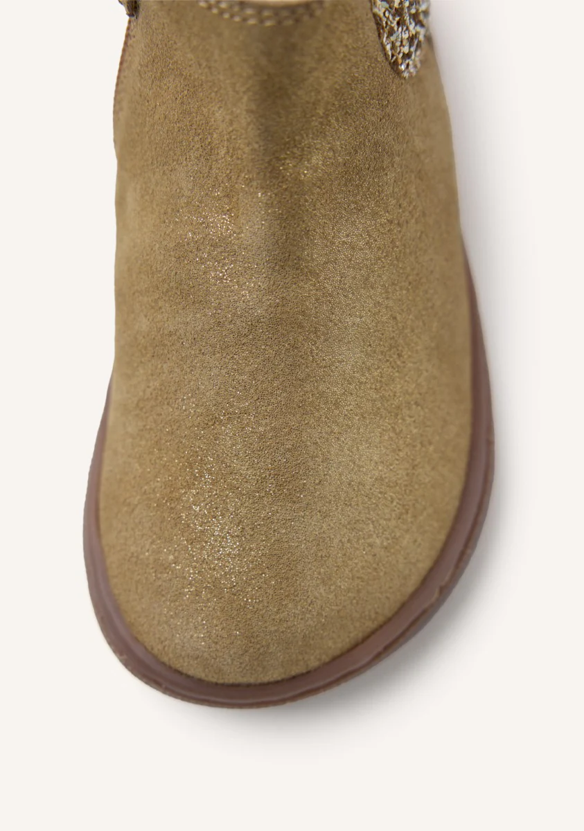 botin-respetuoso-gioseppo-oro-koala-kids-palma Botin infantil respetuoso gioseppo