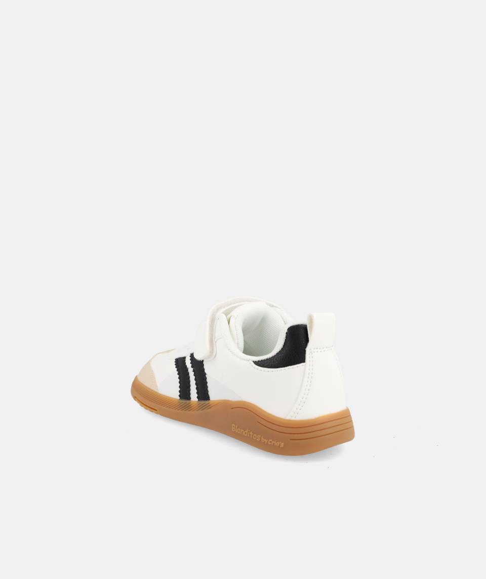 zaptilla-ares-blanco-koala-kids-palma-blanditos-crios Zapatilla respetuosa suela anti deslizante blanditos