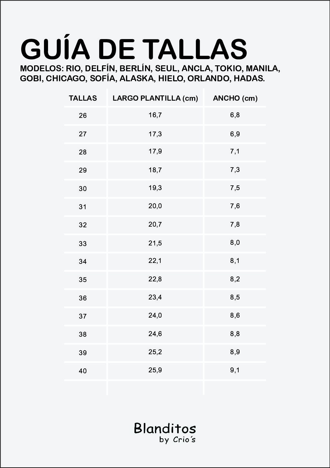 Botín Tokio Jeans, Blanditos By Crios - Imagen 5