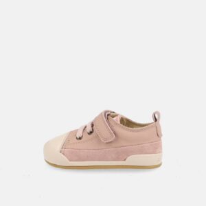 Deportiva respetuosa niña Blanditos By Crios en Koala Kids Palma.