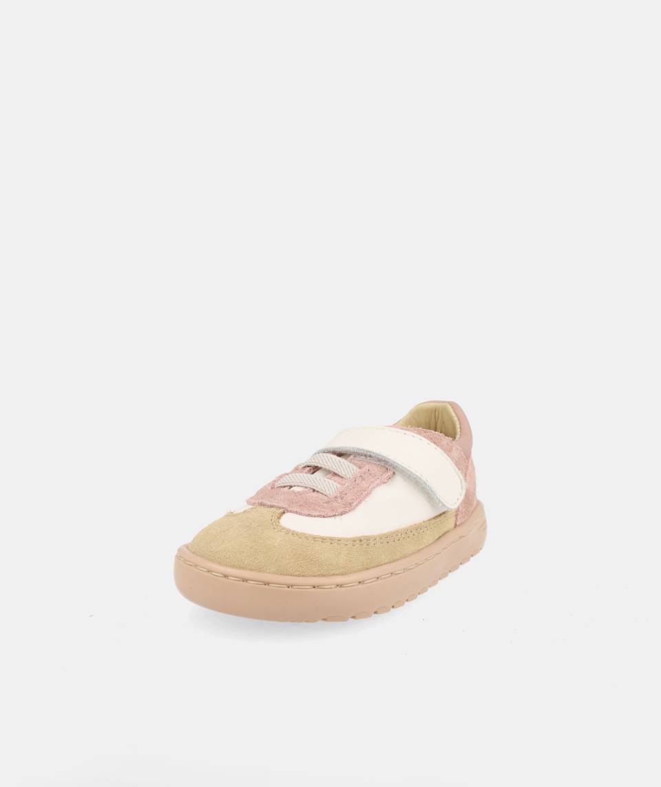 deportiva-infantil-blanditos-koala-kids-palma Zapatilla modena Rosa Blanditos By Crios, Koala Kids Palma