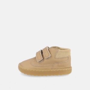 Botin infantil respetuosos