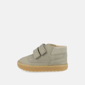 Botin infantil respetuosos