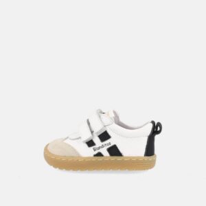 Zapatilla cero drop Blanditos By Crios,