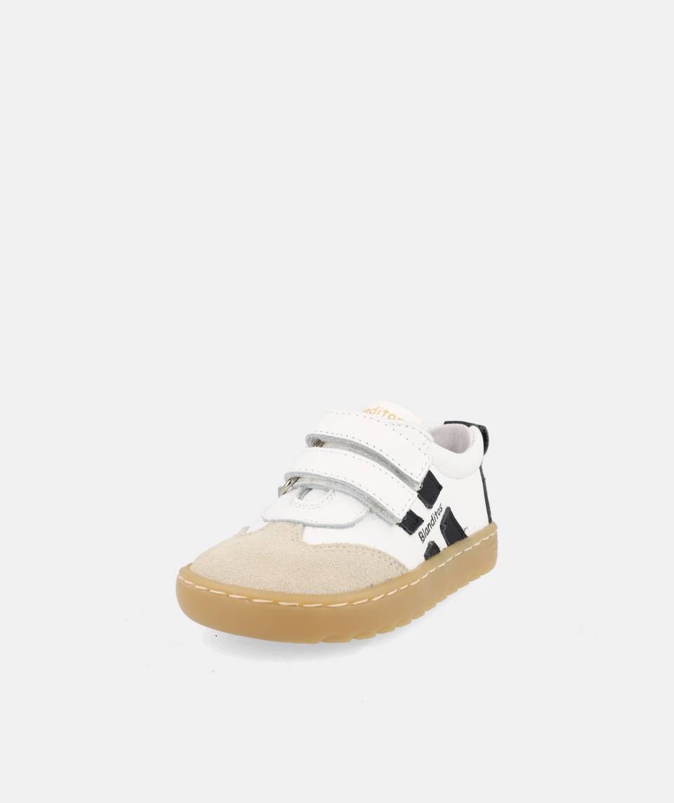 zapatilla lisboa blanco, blanditos by crio's Zapatilla lisboa blanco Blanditos By Crios, Koala Kids Palm