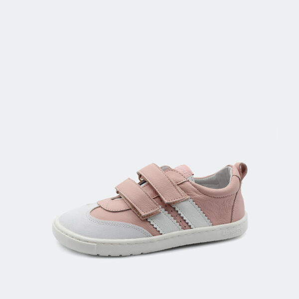 Zapatilla respetuosa Rosa Blanditos By Crios