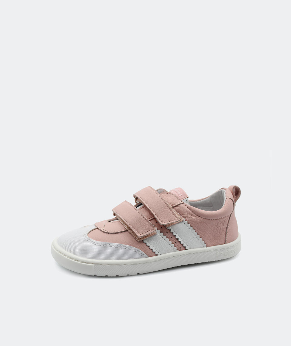 deportiva-infantil-blanditos-koala-kids-palma Zapatilla respetuosa Rosa Blanditos By Crios