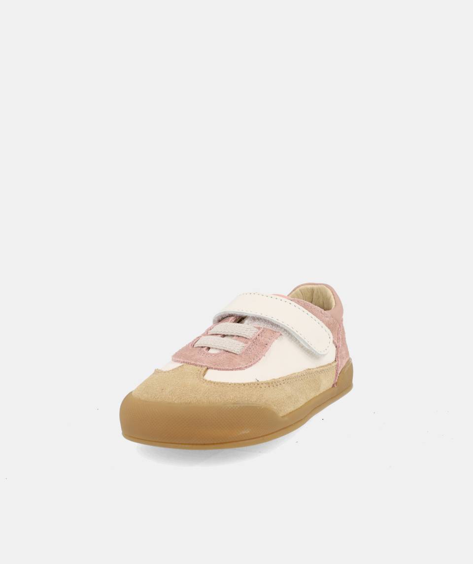 zapatilla modena marino, blanditos by crio's Zapatilla Berlin Rosa Blanditos By Crios, Koala Kids Palma