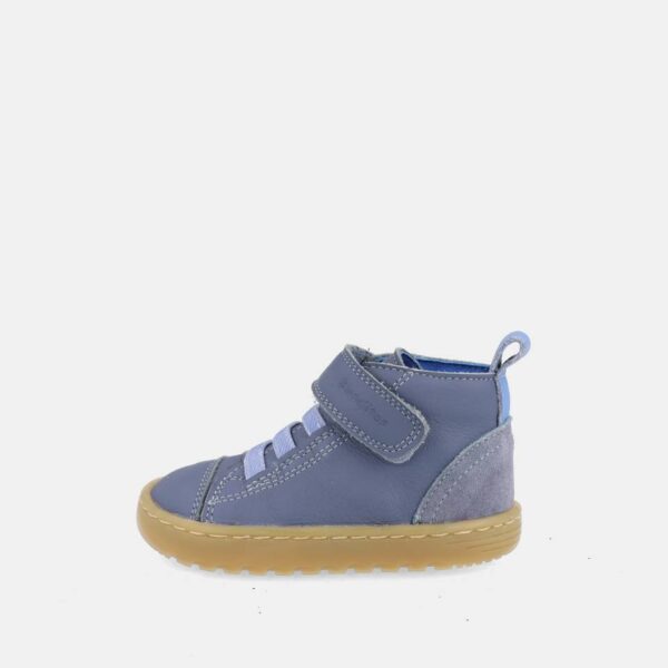 Botin Pekin blanditos suela flexible