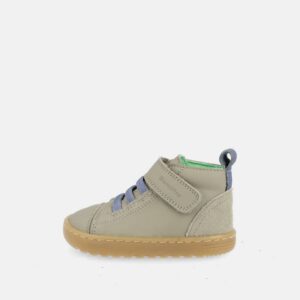 Botin infantil respetuosos Blanditos