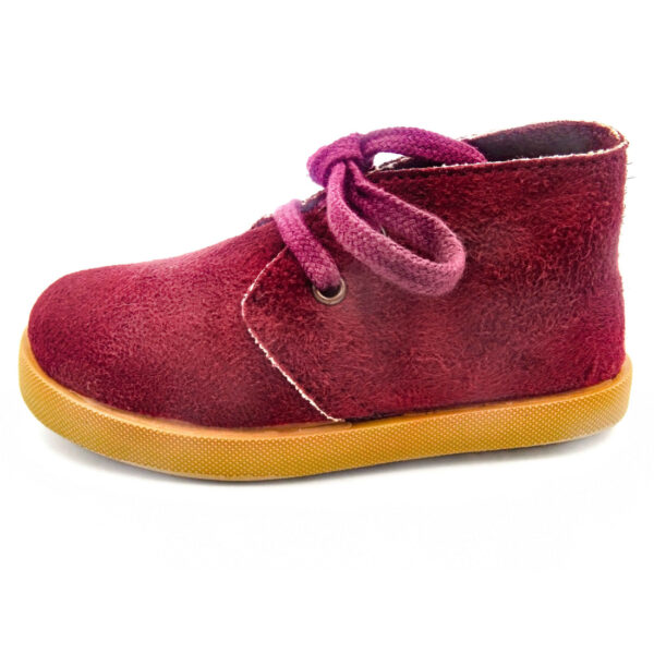 Botita Burdeos Koala Kids Palma