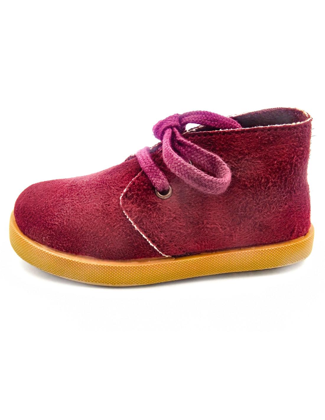 botin-infantil-koala-kids-palma Botita Burdeos Koala Kids Palma