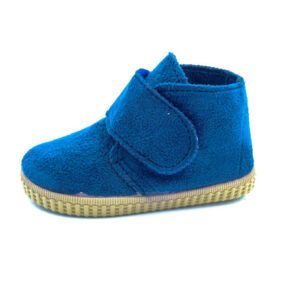 Botita safari serraje