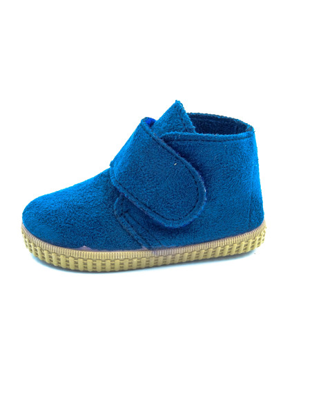 botin-infantil-koala-kids-palma Botita safari serraje