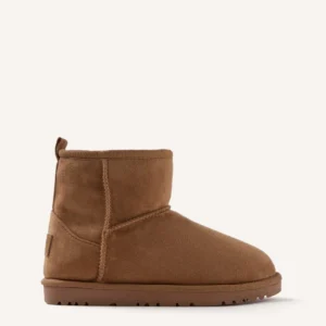 Botin infantil Gioseppo, camel