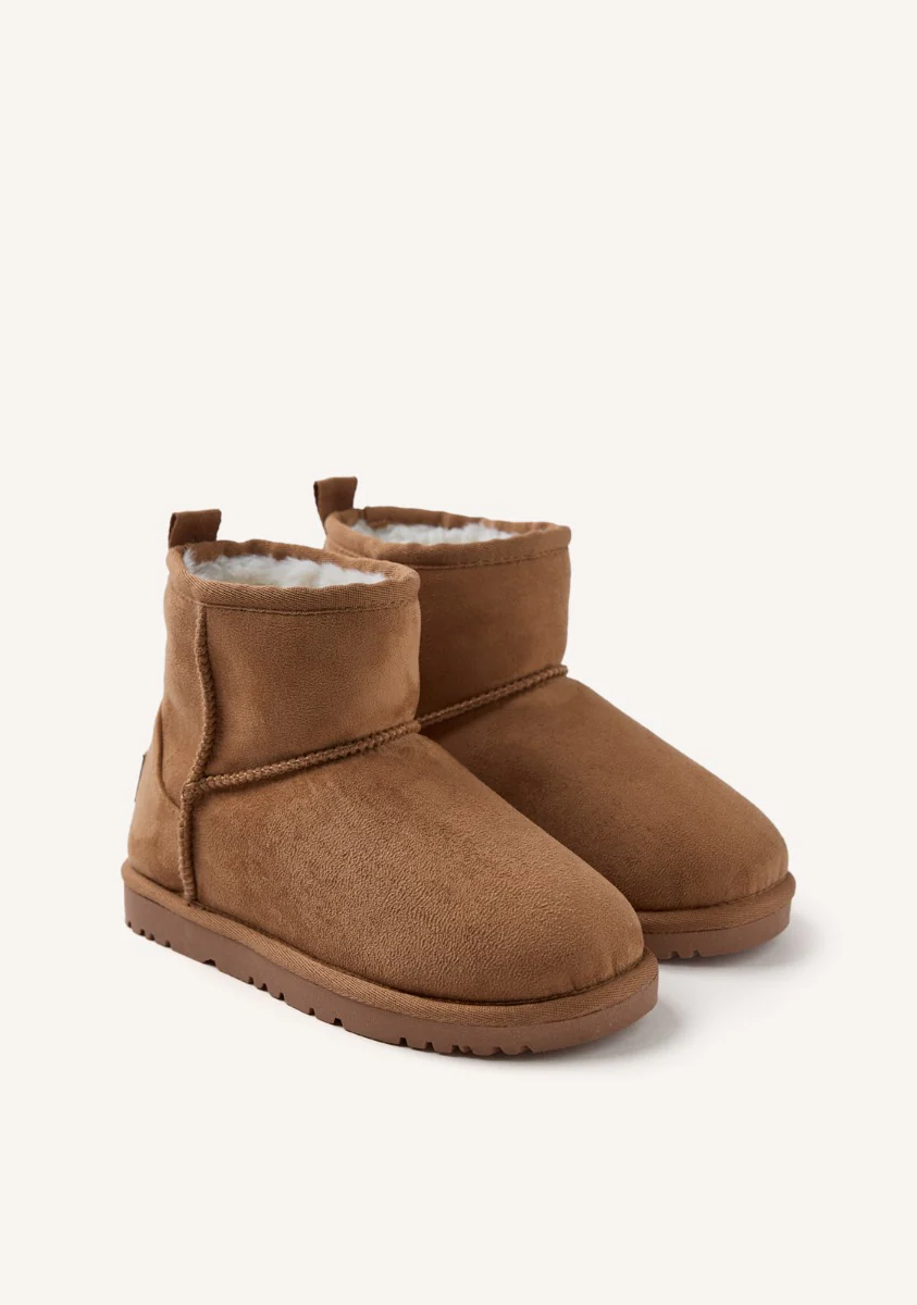 botin-infantil-pelo-koala-kids-palma Botin Gioseppo, pelo