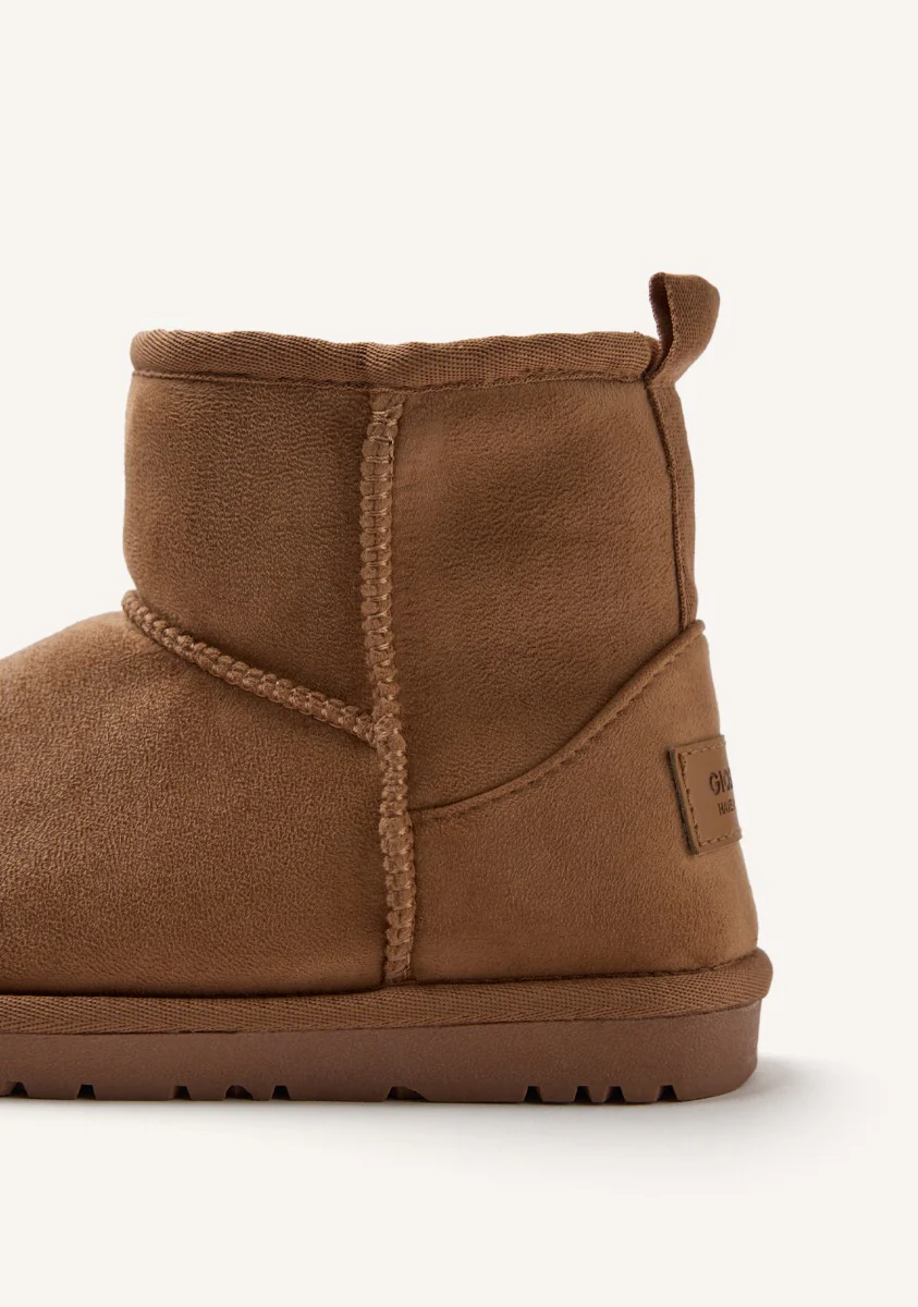 botin-pelo-gioseppo-koala-kids-palma Botin Infantil Gioseppo Esko Cuero