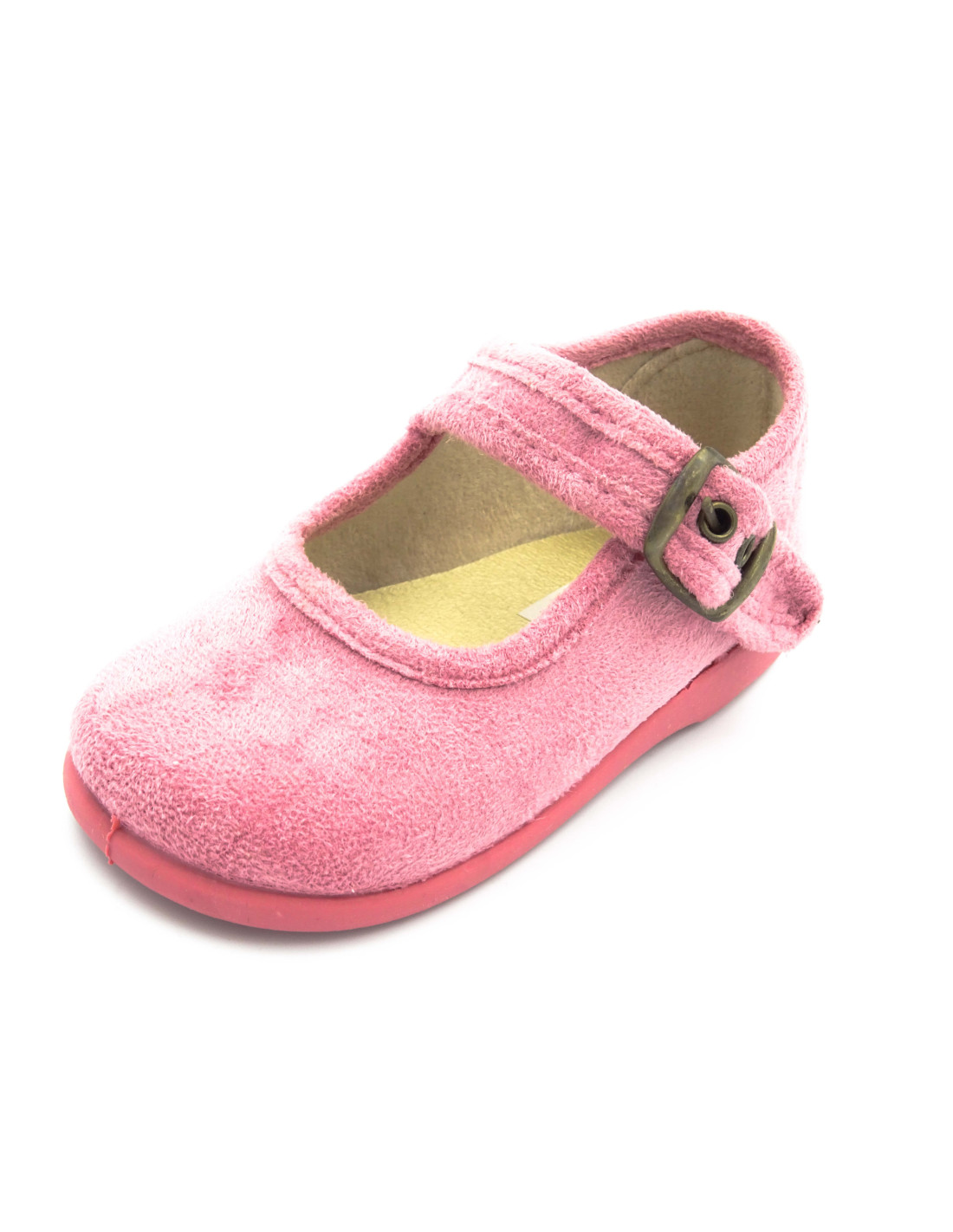 mercedita-infantil-koala-kids-palma Mercedita Rosa hebilla