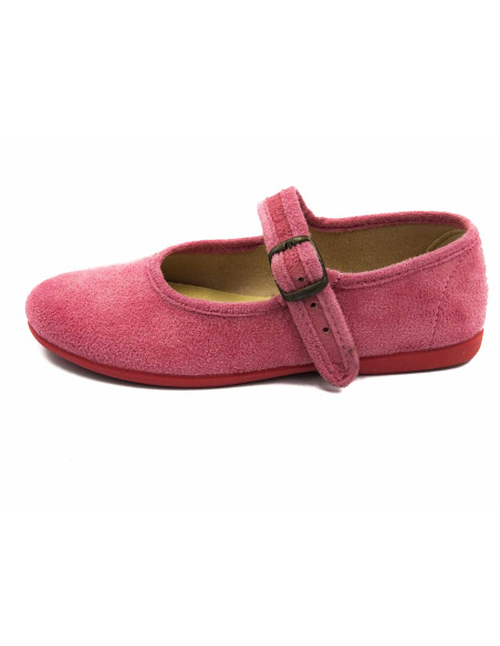 merceditas-nina-koala-kids-palma Merceditas niña rosa en Koala Kids Palma