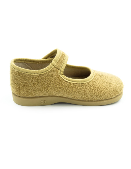 mercedita-infantil-koala-kids-palma Mercedita beig serraje