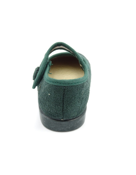 mercedita-infantil-koala-kids-palma Mercedita verde pulidines