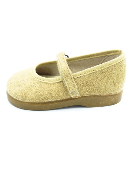 mercedita-infantil-koala-kids-palma Mercedita beig pulidines, koala kids palma