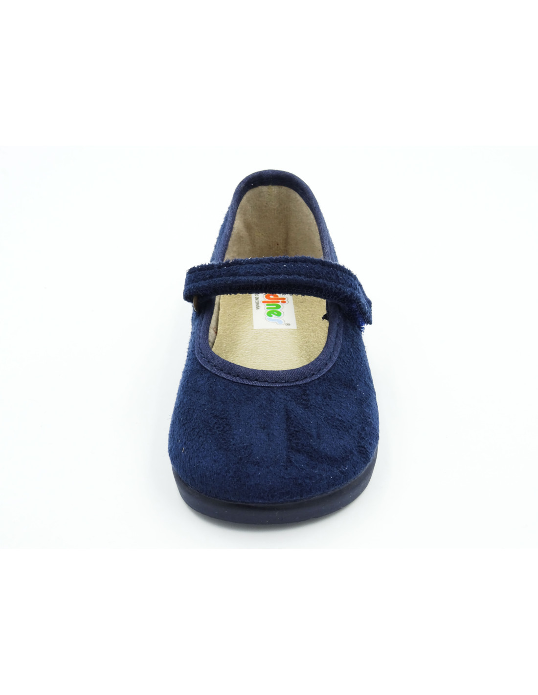 mercedita-infantil-koala-kids-palma Mercedita marino Pulidindes, velcro