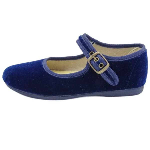 Mercedita serraje marino pulidines, koala kids palma