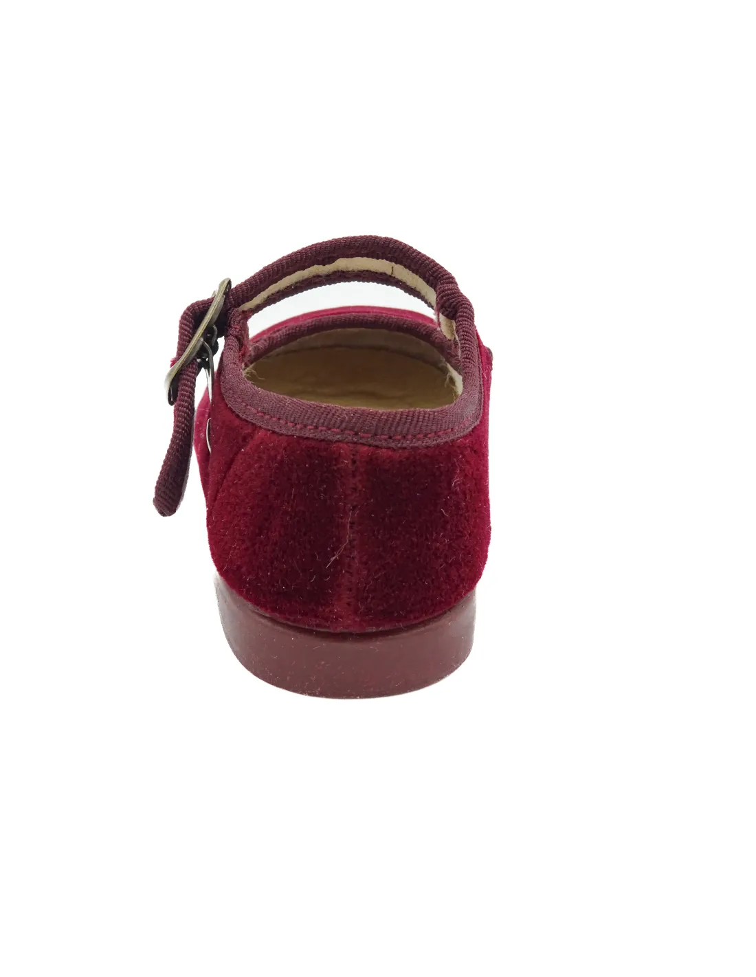 mercedita-nina-koala-kids-palma Mercedita terciopelo burdeos