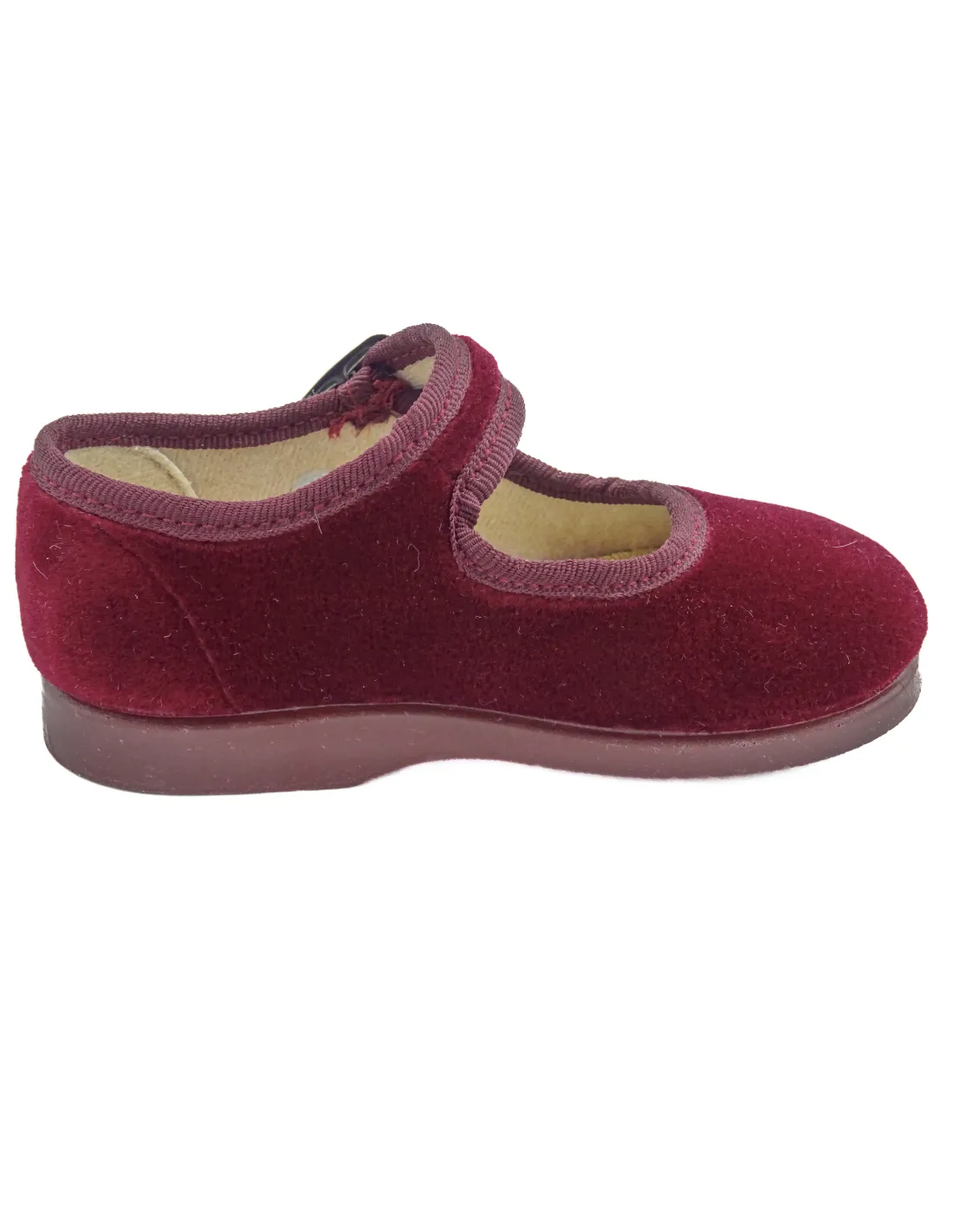 mercedita-nina-koala-kids-palma Mercedita terciopelo cero drop