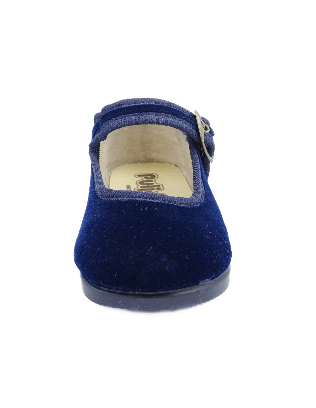 mercedita-nina-koala-kids-palma Mercedita terciopelo hebilla