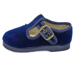 Pepitos terciopelo marino Pulidines Koala Kids Palma