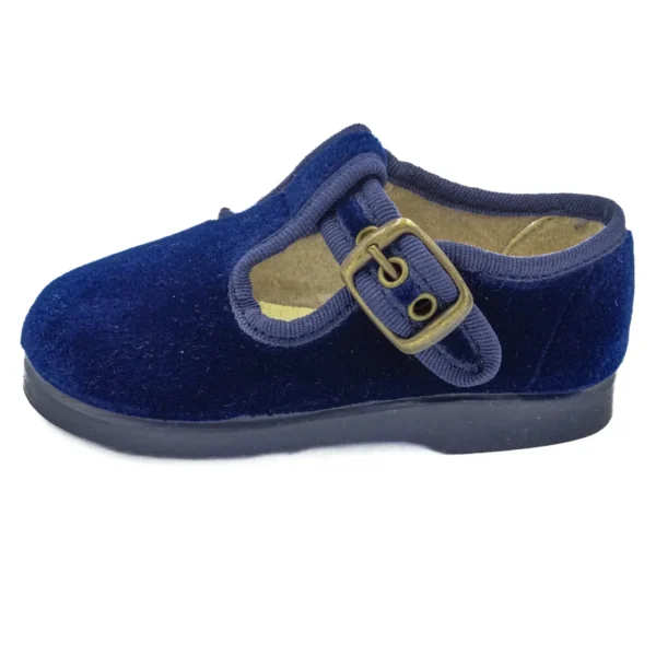 Pepitos terciopelo marino Pulidines Koala Kids Palma