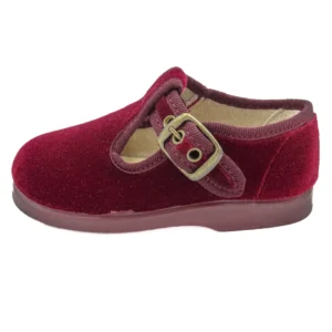 Pepitos suela anti deslizante