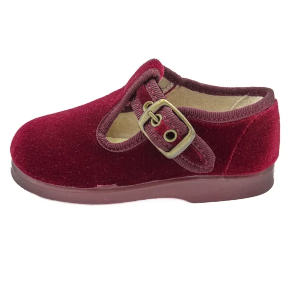 Pepitos suela anti deslizante