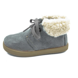 Botin Infantil serraje