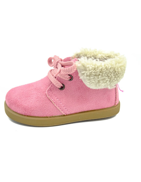 botin-infantil-koala-kids-palma Pisacacas niña pulidines