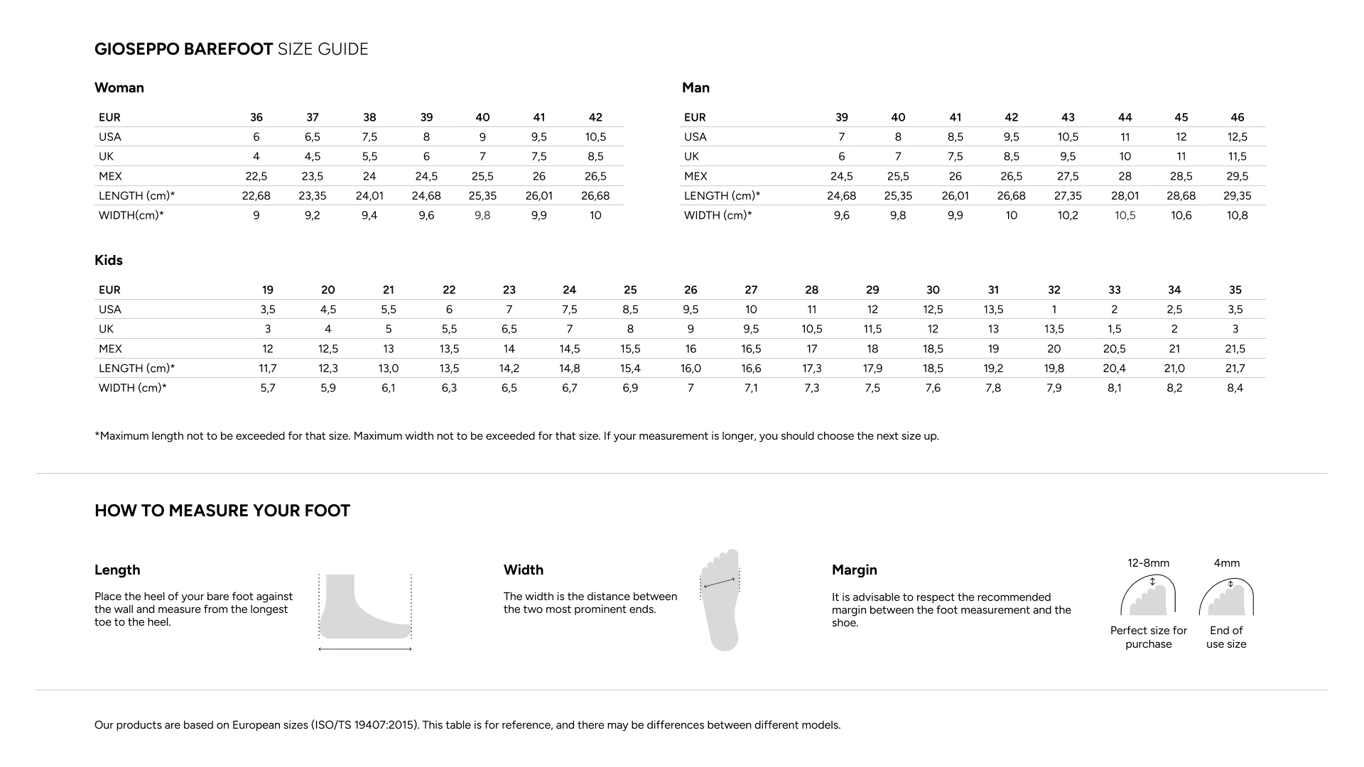 Botín Cokato Gris, Gioseppo Kids. - Imagen 6