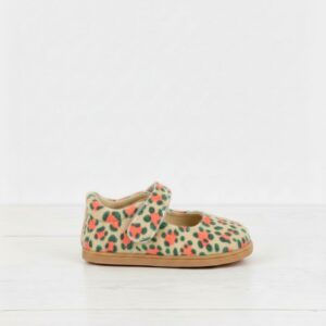 Merceditas y Manoletinas